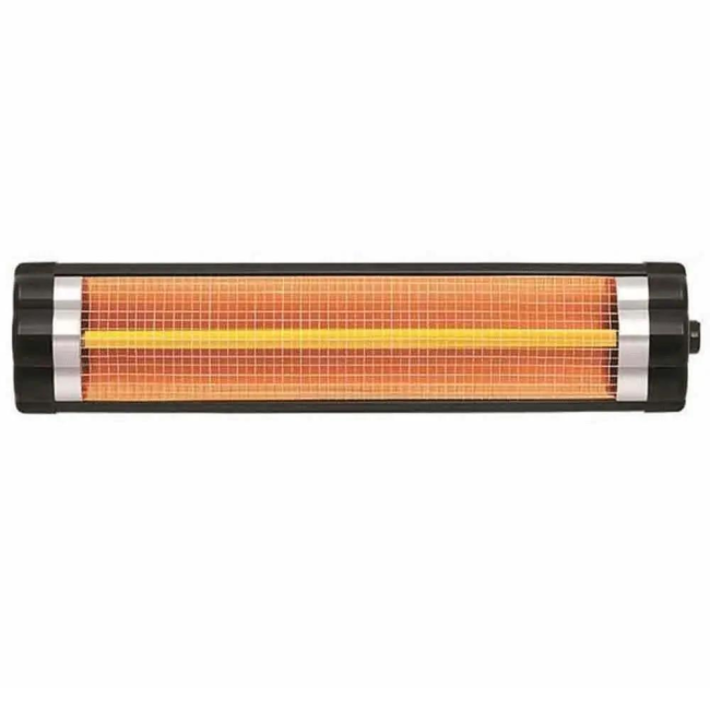  Инфракрасный обогреватель Taflan 2600W, Фото 1