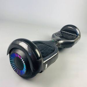 Гироборд Гироскутер Smart Balance 6.5'' Карбон 