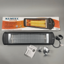 Инфракрасный обогреватель KUMTEL EcoRay EXS-25 360°, Фото 4