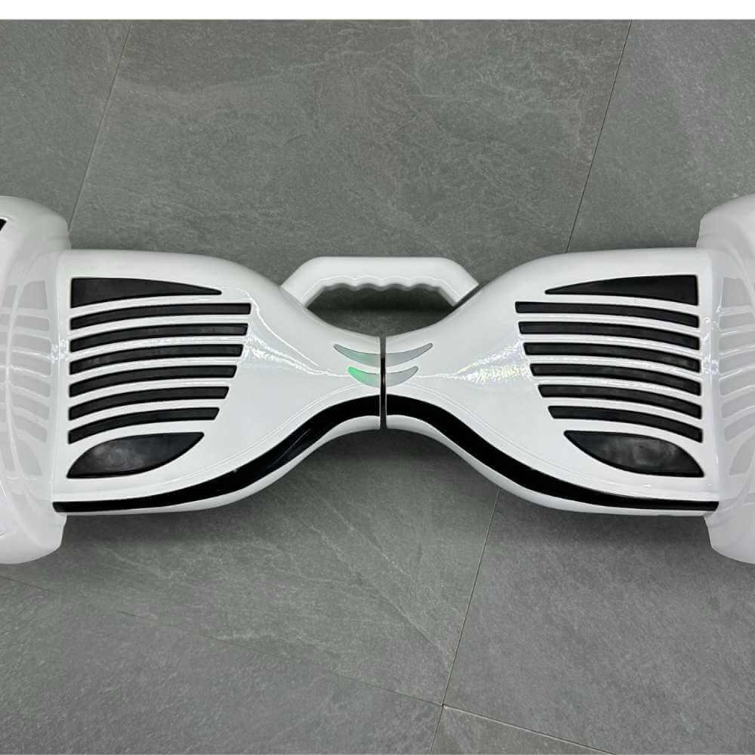 Гироборд Гироскутер МОДЕЛЬ 2025 SMART BALANCE U10 Turbo10.5 '' Белый, Фото 6