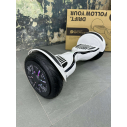 Гироборд Гироскутер МОДЕЛЬ 2025 SMART BALANCE U10 Turbo10.5 '' Белый, Фото 1
