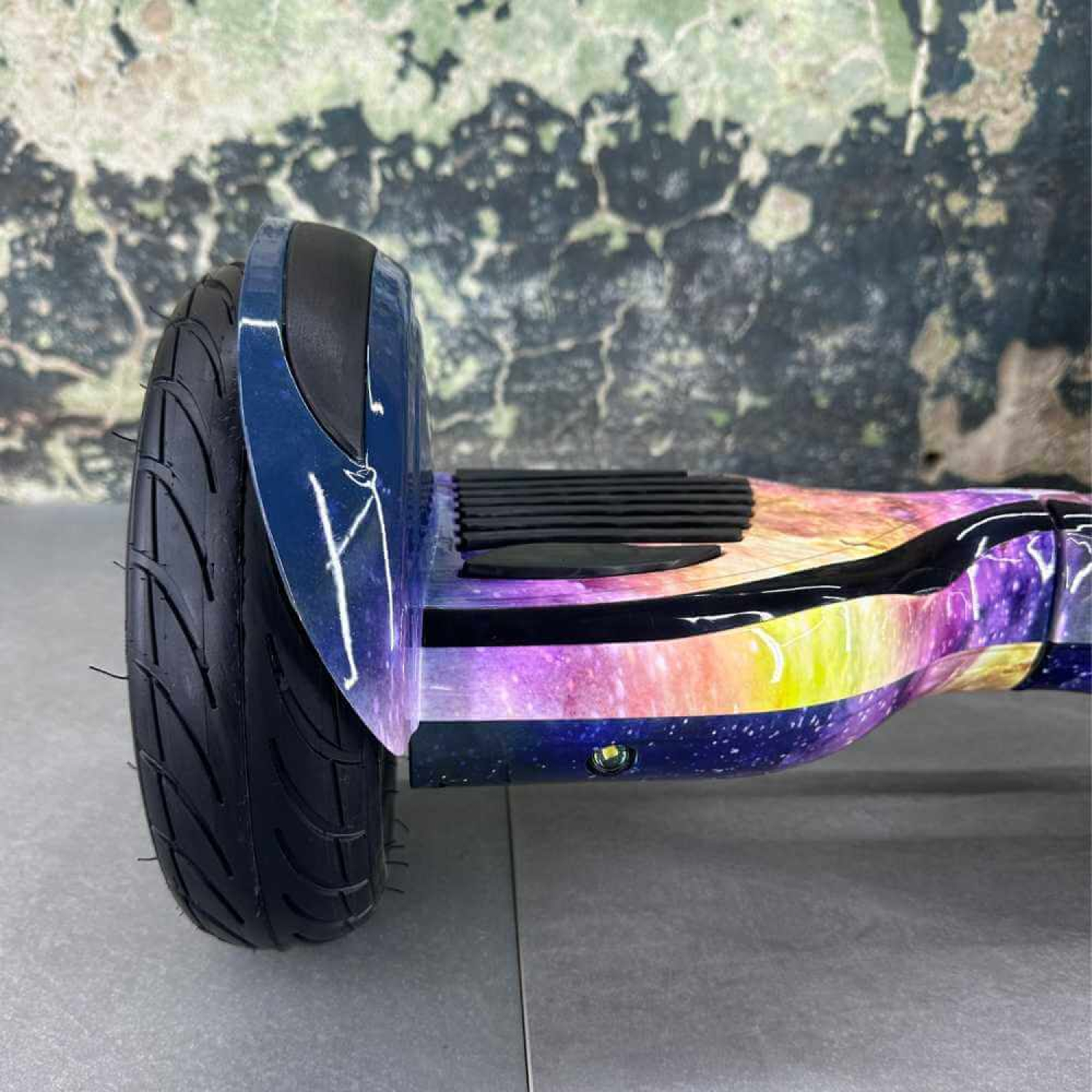 Гироборд Гироскутер МОДЕЛЬ 2024 SMART BALANCE U10 Turbo10.5 '' Галактика, Фото 3