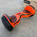Гироборд Гироскутер МОДЕЛЬ 2025 SMART BALANCE U10 Turbo10.5 '' Оранжевый, Фото 1
