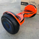 Гироборд Гироскутер МОДЕЛЬ 2025 SMART BALANCE U10 Turbo10.5 '' Оранжевый, Фото 3