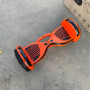 Гироборд Гироскутер МОДЕЛЬ 2025 SMART BALANCE U10 Turbo10.5 '' Оранжевый, Фото 2