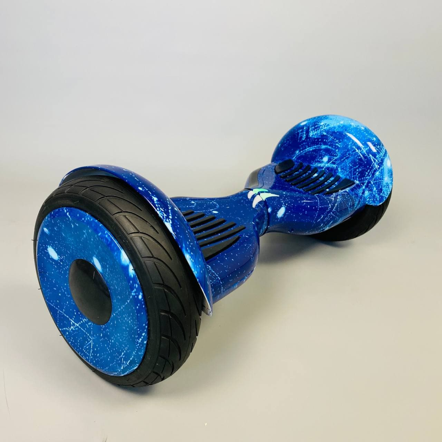 Гироборд Гироскутер Smart Balance 10.5 '' Синий космос , Фото 1