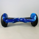 Гироборд Гироскутер Smart Balance 10.5 '' Синий космос , Фото 4