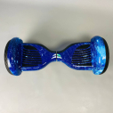 Гироборд Гироскутер Smart Balance 10.5 '' Синий космос , Фото 3