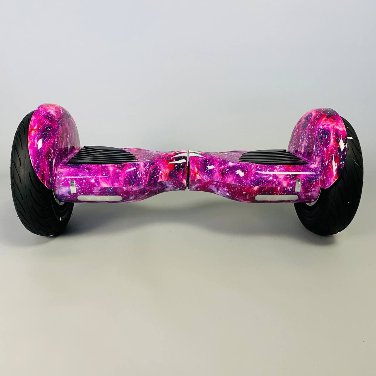 Гироборд Гироскутер Smart Balance 10.5 '' Фиолетовый космос , Фото 4