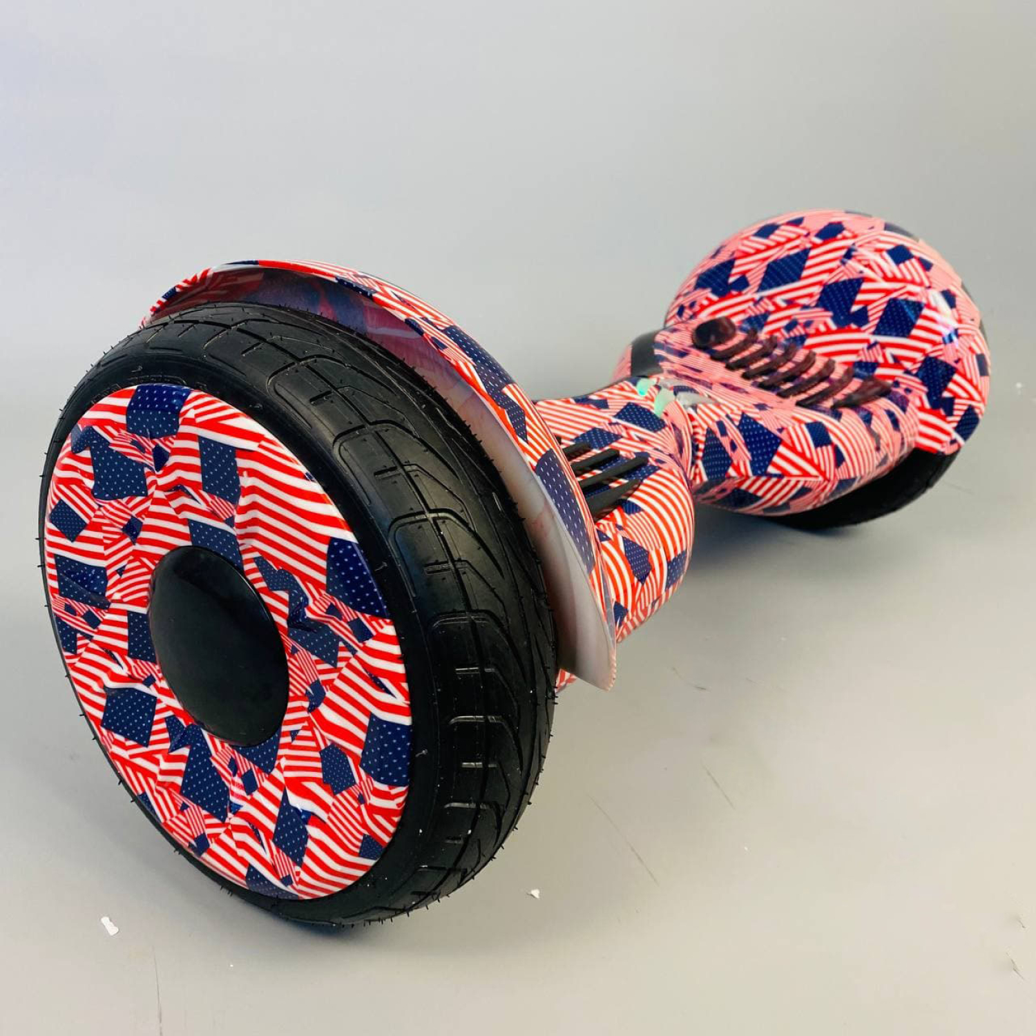 Гироборд Гироскутер Smart Balance 10.5 '' Америка , Фото 2