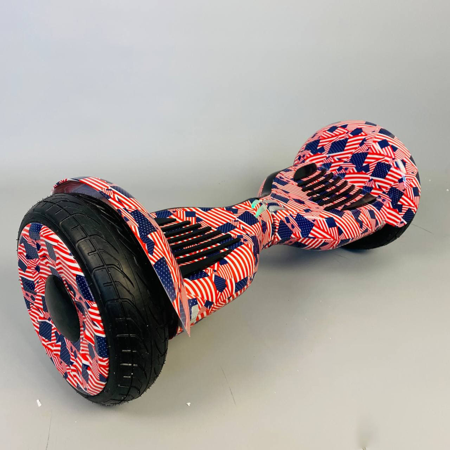 Гироборд Гироскутер Smart Balance 10.5 '' Америка , Фото 1