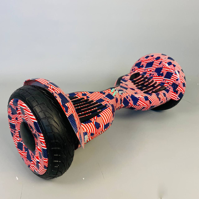 Гироборд Гироскутер Smart Balance 10.5 '' Америка, Фото 1