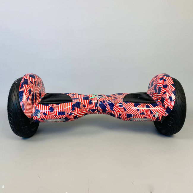 Гироборд Гироскутер Smart Balance 10.5 '' Америка, Фото 4
