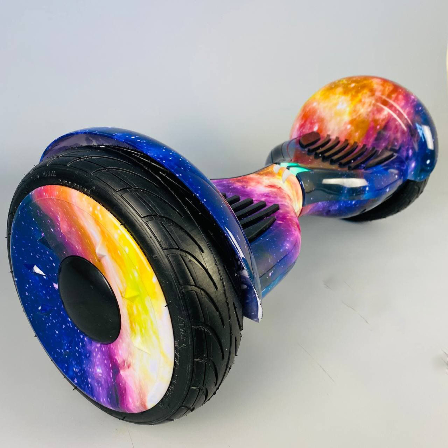 Гироборд Гироскутер Smart Balance 10.5 '' Галактика , Фото 2