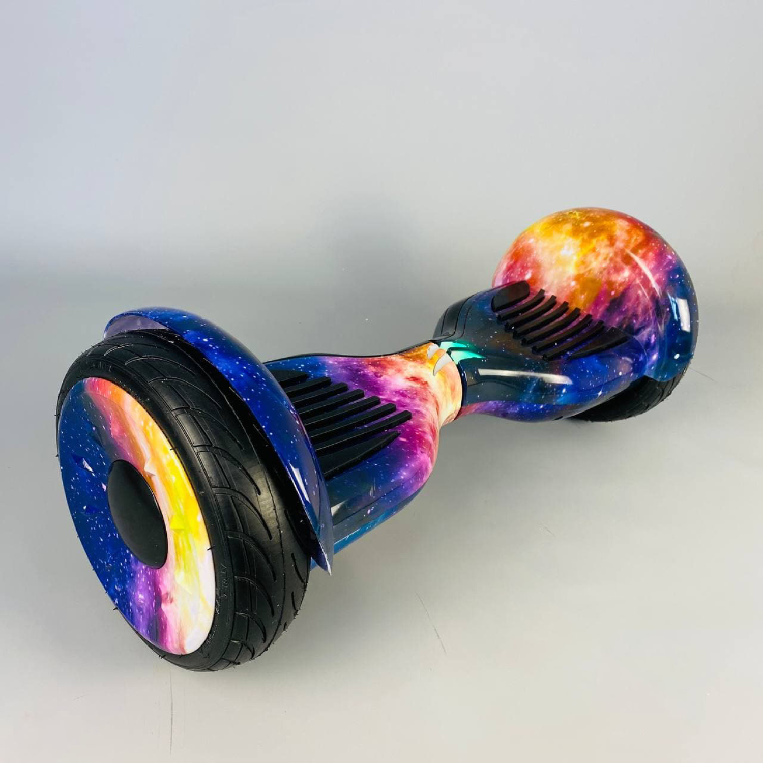Гироборд Гироскутер Smart Balance 10.5 '' Галактика , Фото 1
