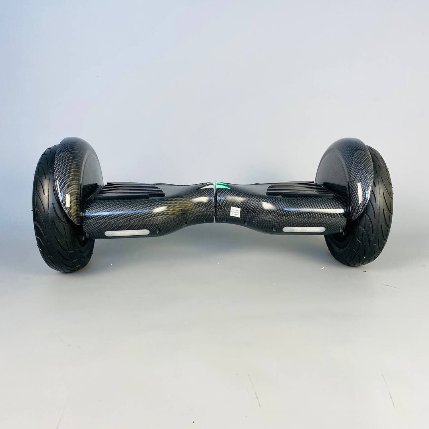 Гироборд Гироскутер Smart Balance 10.5 '' Карбон , Фото 3