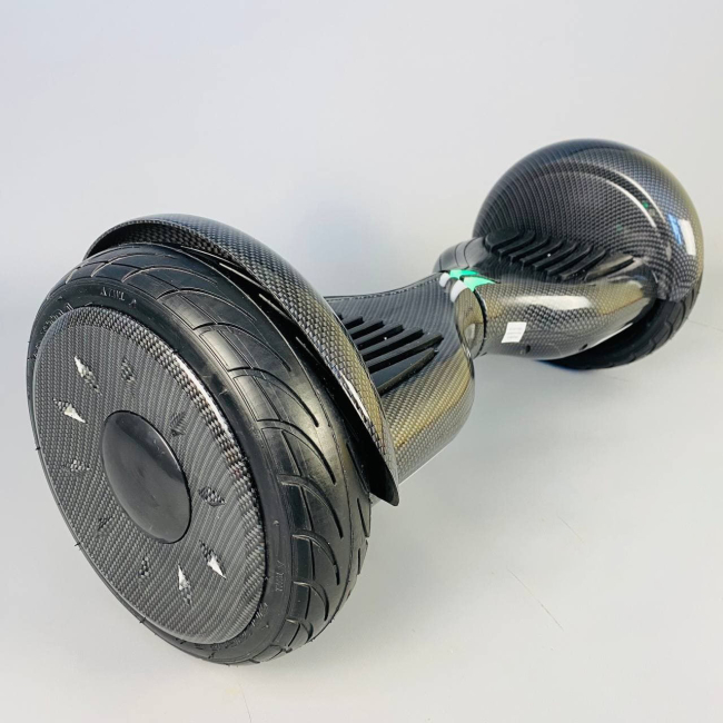 Гироборд Гироскутер Smart Balance 10.5 '' Карбон, Фото 2