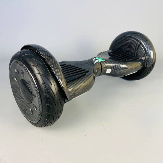 Гироборд Гироскутер Smart Balance 10.5 '' Карбон, Фото 1