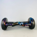 Гироборд Гироскутер Smart Balance 10.5 '' Цветная молния, Фото 4