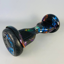 Гироборд Гироскутер Smart Balance 10.5 '' Цветная молния, Фото 1