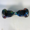 Гироборд Гироскутер Smart Balance 10.5 '' Цветная молния, Фото 3