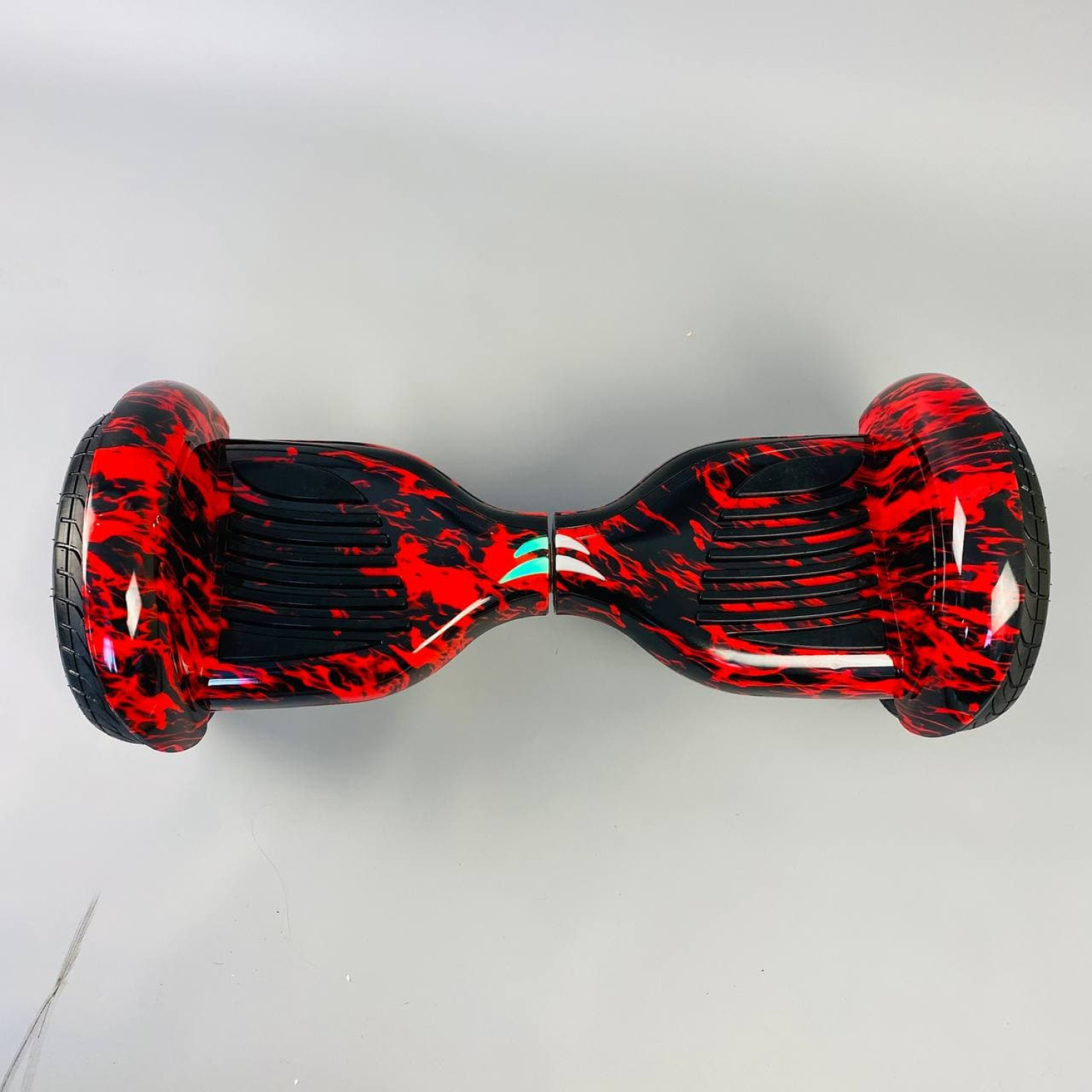 Гироборд Гироскутер Smart Balance 10.5 '' Пламя, Фото 3