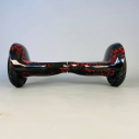 Гироборд Smart Balance 10 дюймов Красная молния, Фото 4