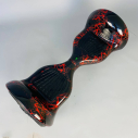 Гироборд Smart Balance 10 дюймов Красная молния, Фото 3