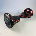 Гироборд Smart Balance 10 дюймов Красная молния, Фото 1