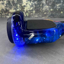 Гироборд Гироскутер SMART BALANCE U6 Infinity Max 6.5" Галактика НОВИНКА 2025 ГОДА!, Фото 2