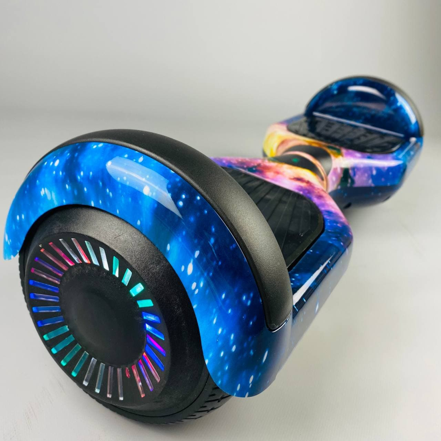 Гироборд Гироскутер Smart Balance 6.5'' Галактика , Фото 2