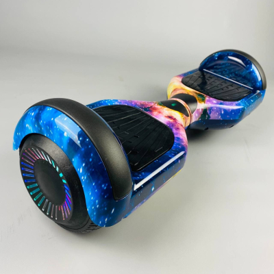 Гироборд Гироскутер Smart Balance 6.5'' Галактика 