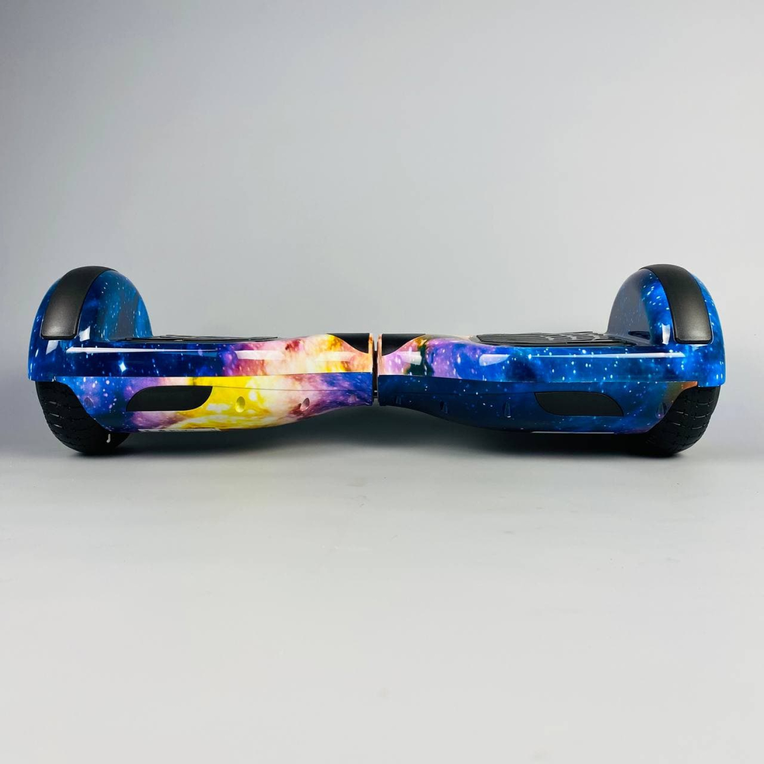 Гироборд Гироскутер Smart Balance 6.5'' Галактика , Фото 4