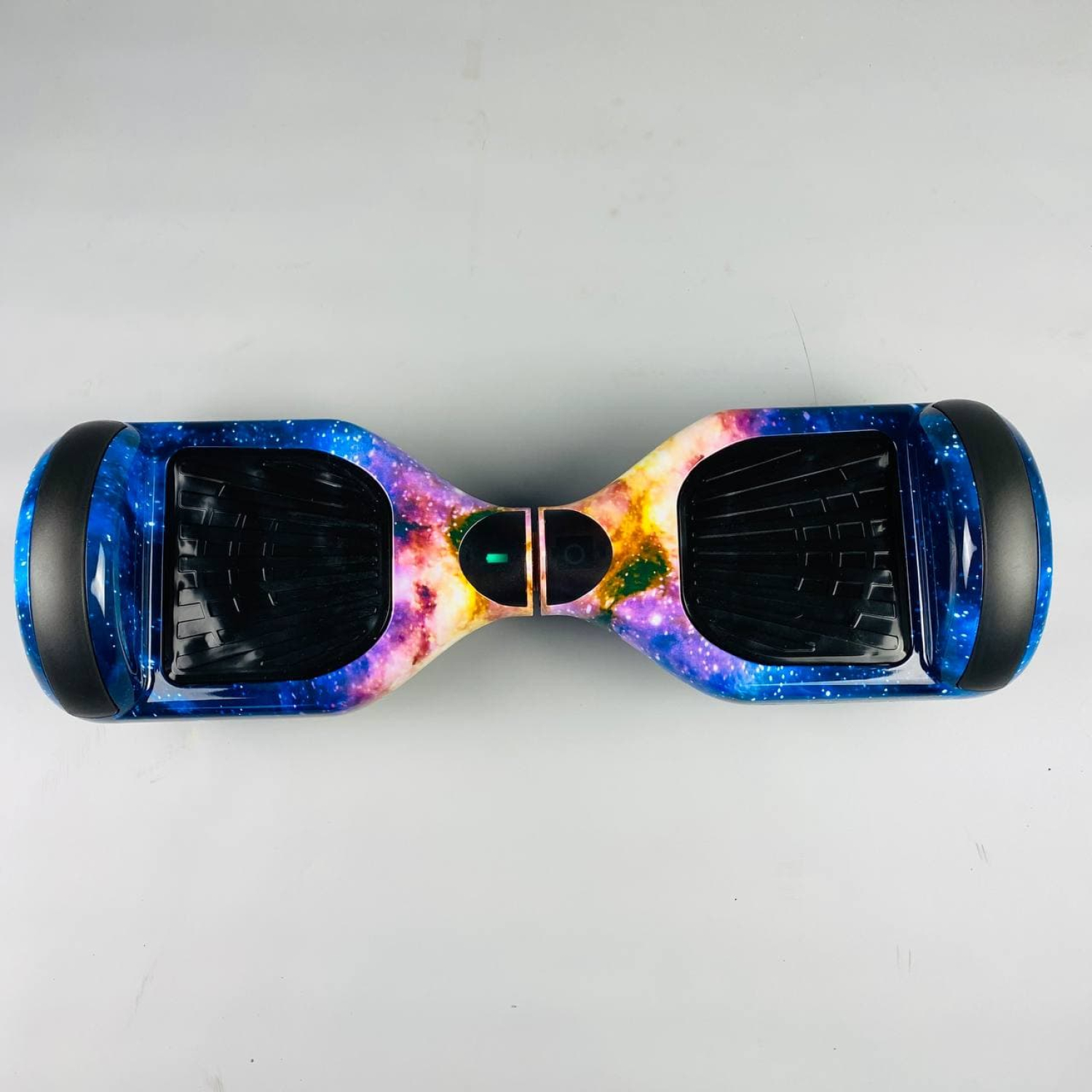 Гироборд Гироскутер Smart Balance 6.5'' Галактика , Фото 3