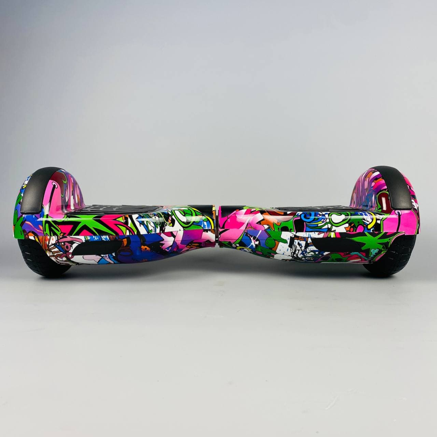 Гироборд Гироскутер Smart Balance 6.5'' Джунгли , Фото 4