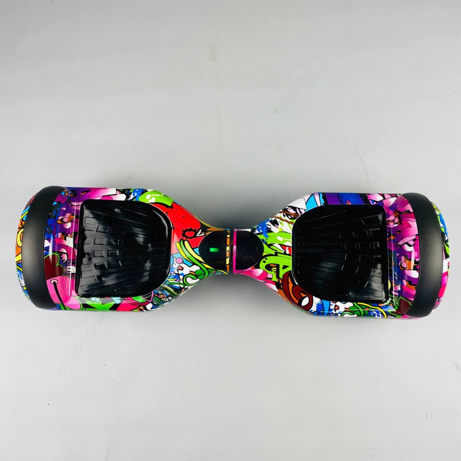 Гироборд Гироскутер Smart Balance 6.5'' Джунгли , Фото 3