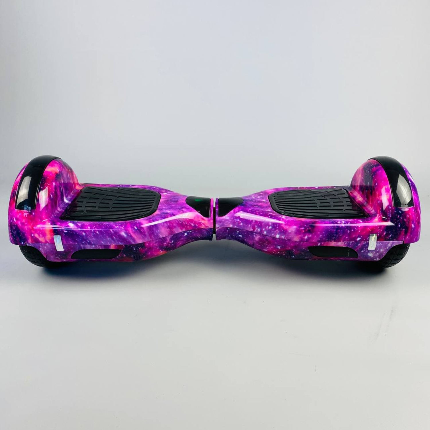 Гироборд Гироскутер Smart Balance 6.5'' Фиолетовый космос , Фото 4