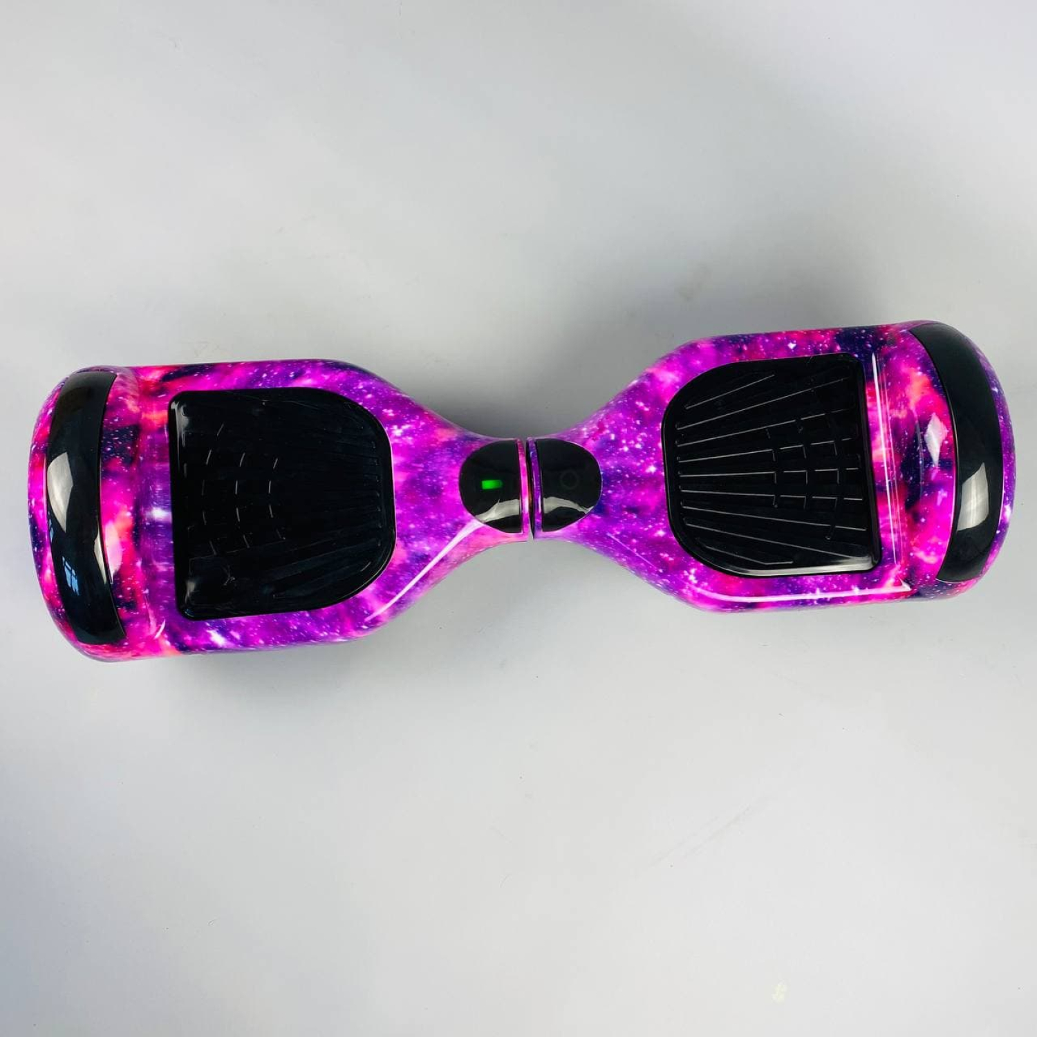Гироборд Гироскутер Smart Balance 6.5'' Фиолетовый космос , Фото 3