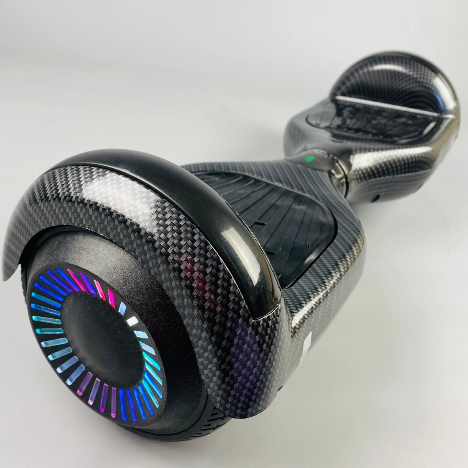 Гироборд Гироскутер Smart Balance 6.5'' Карбон , Фото 2