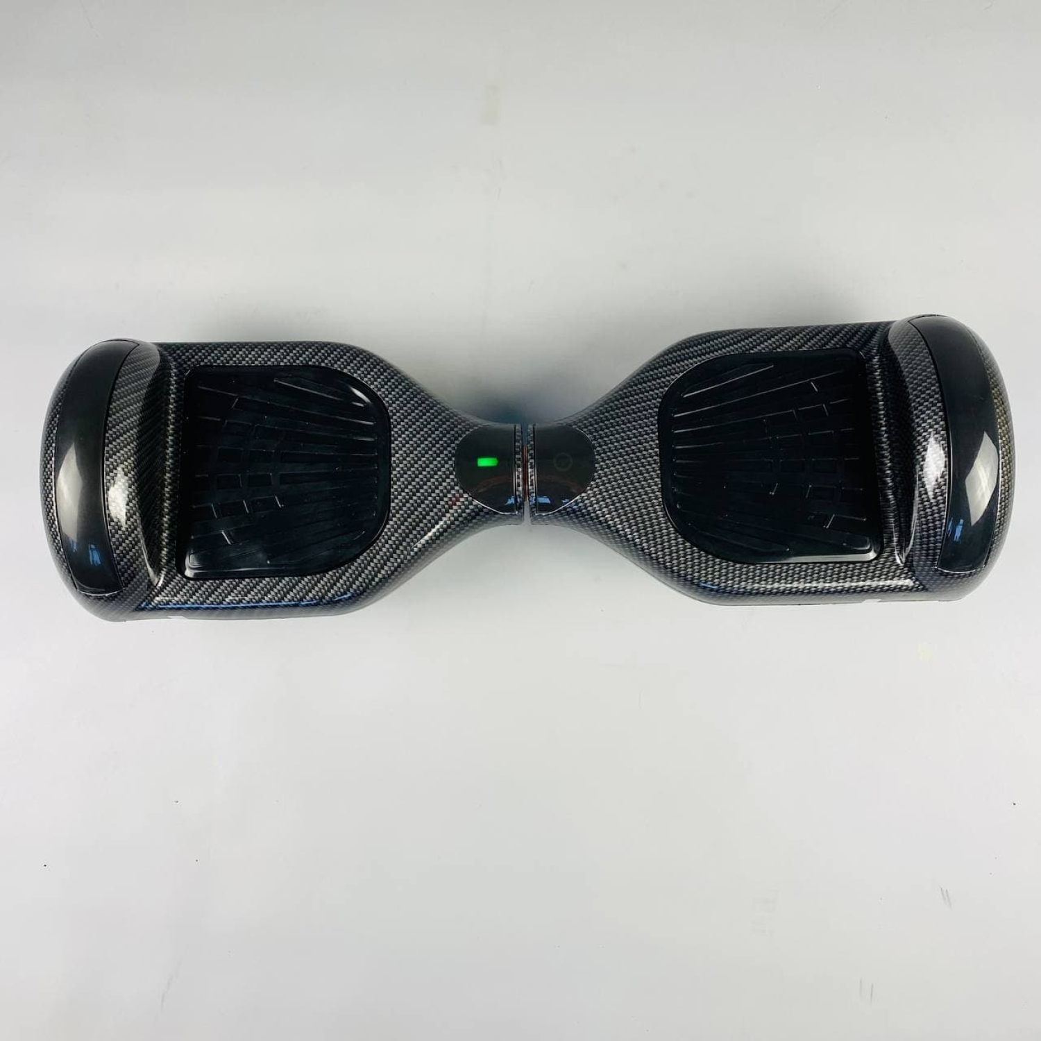 Гироборд Гироскутер Smart Balance 6.5'' Карбон , Фото 3