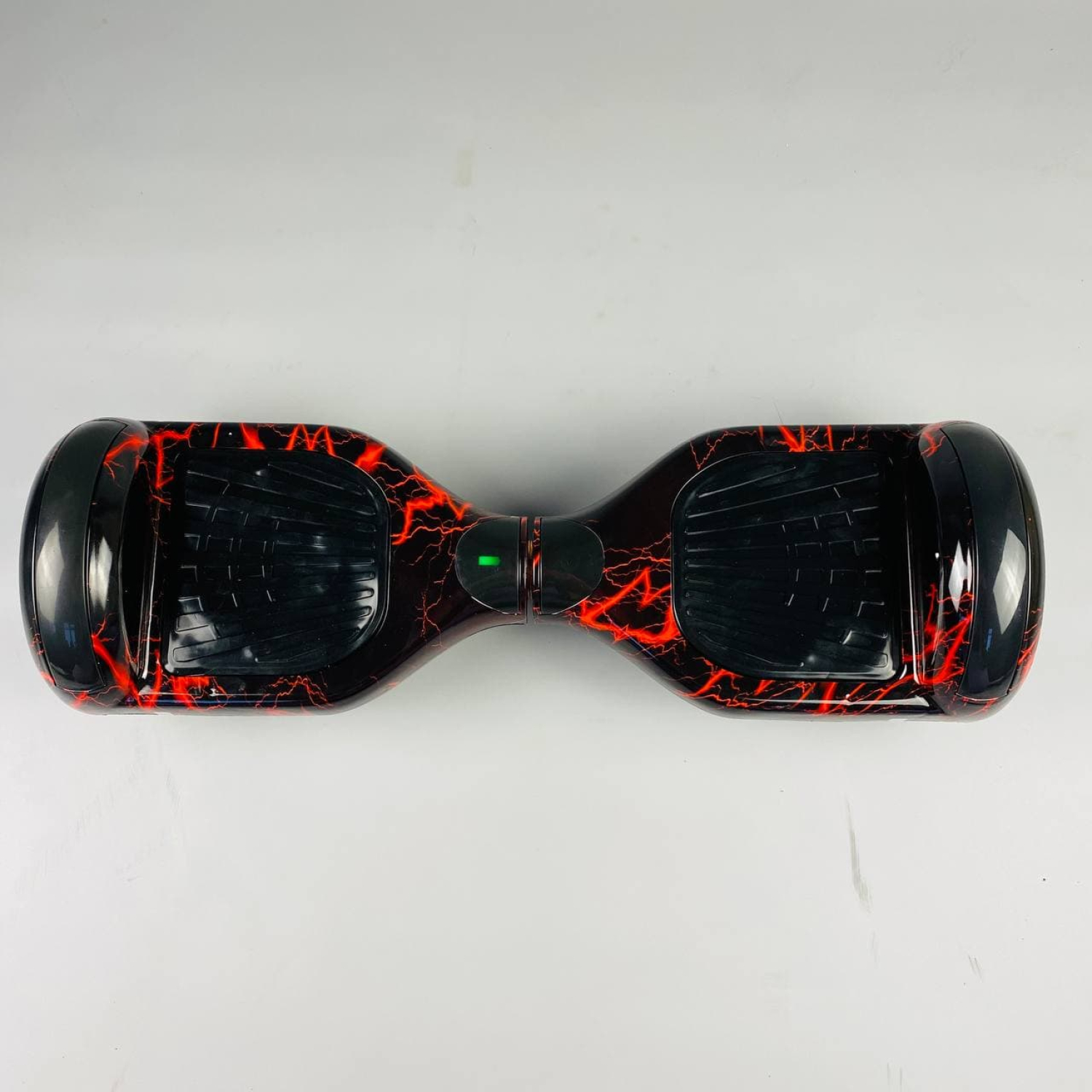 Гироборд Гироскутер Smart Balance 6.5'' Красная молния , Фото 3