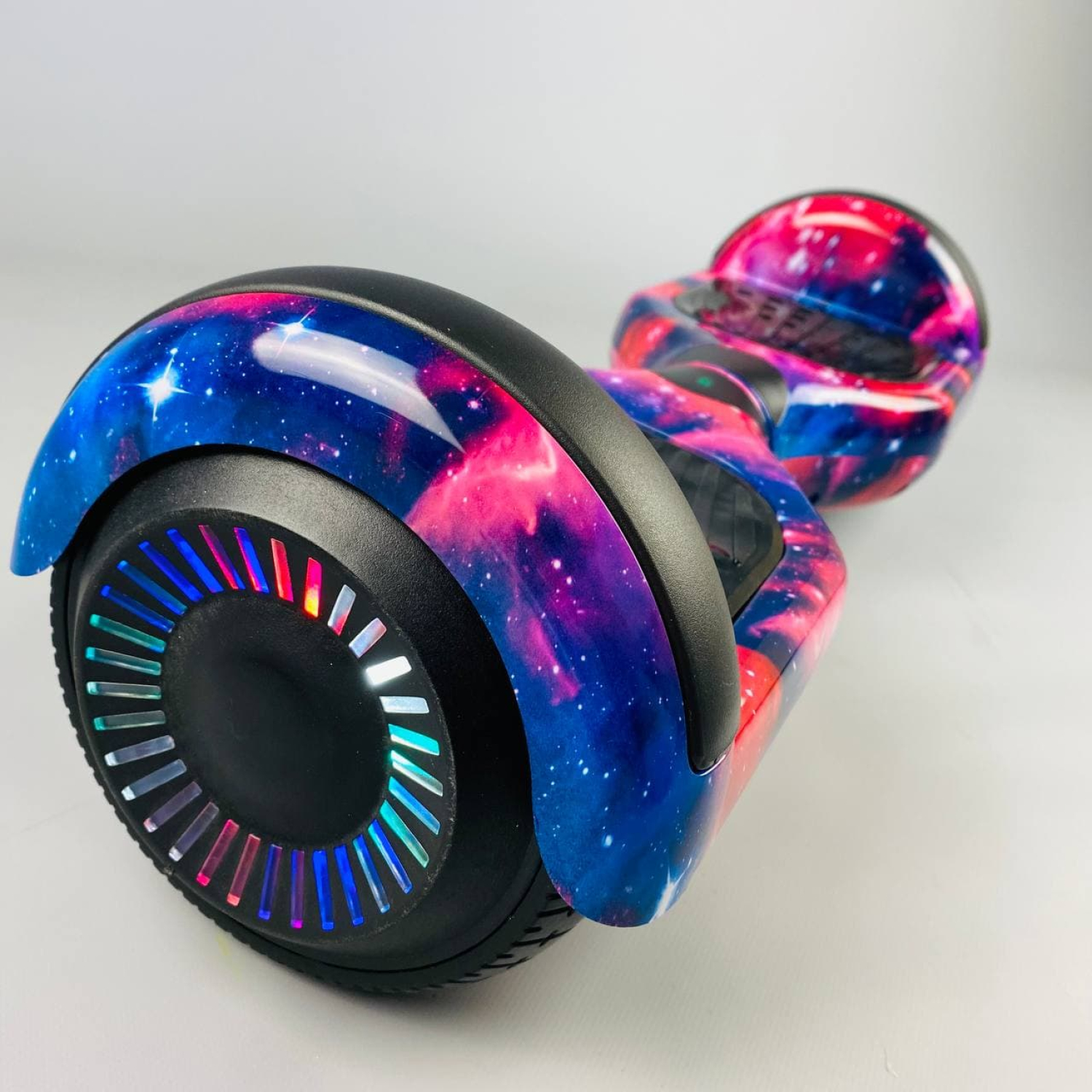 Гироборд Гироскутер Smart Balance 6.5'' Новый космос , Фото 2