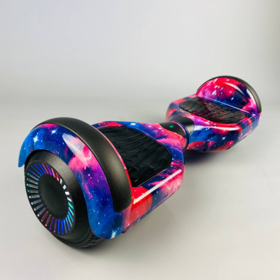 Гироборд Гироскутер Smart Balance 6.5'' Новый космос 