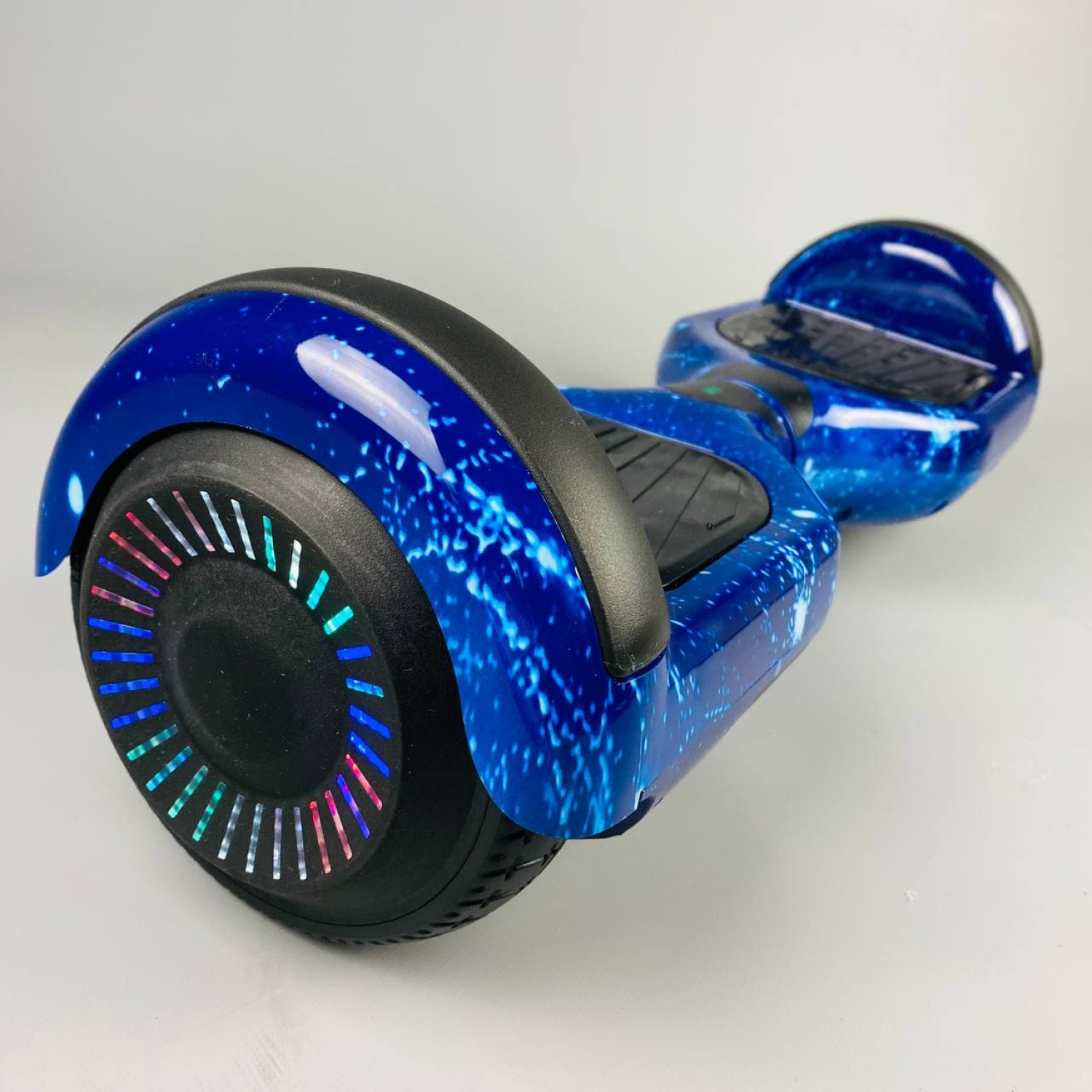 Гироборд Гироскутер Smart Balance 6.5'' Синий космос , Фото 2