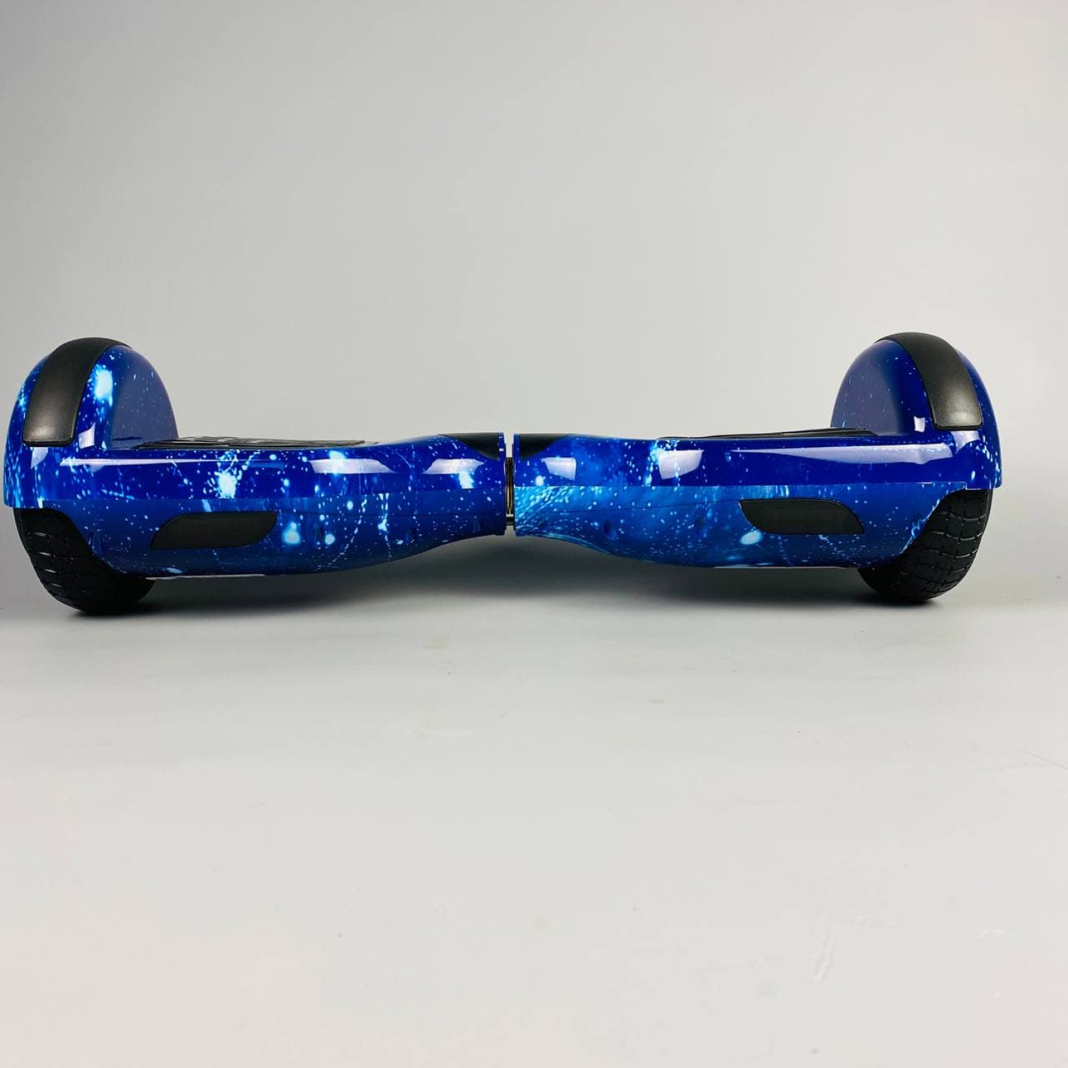 Гироборд Гироскутер Smart Balance 6.5'' Синий космос , Фото 4