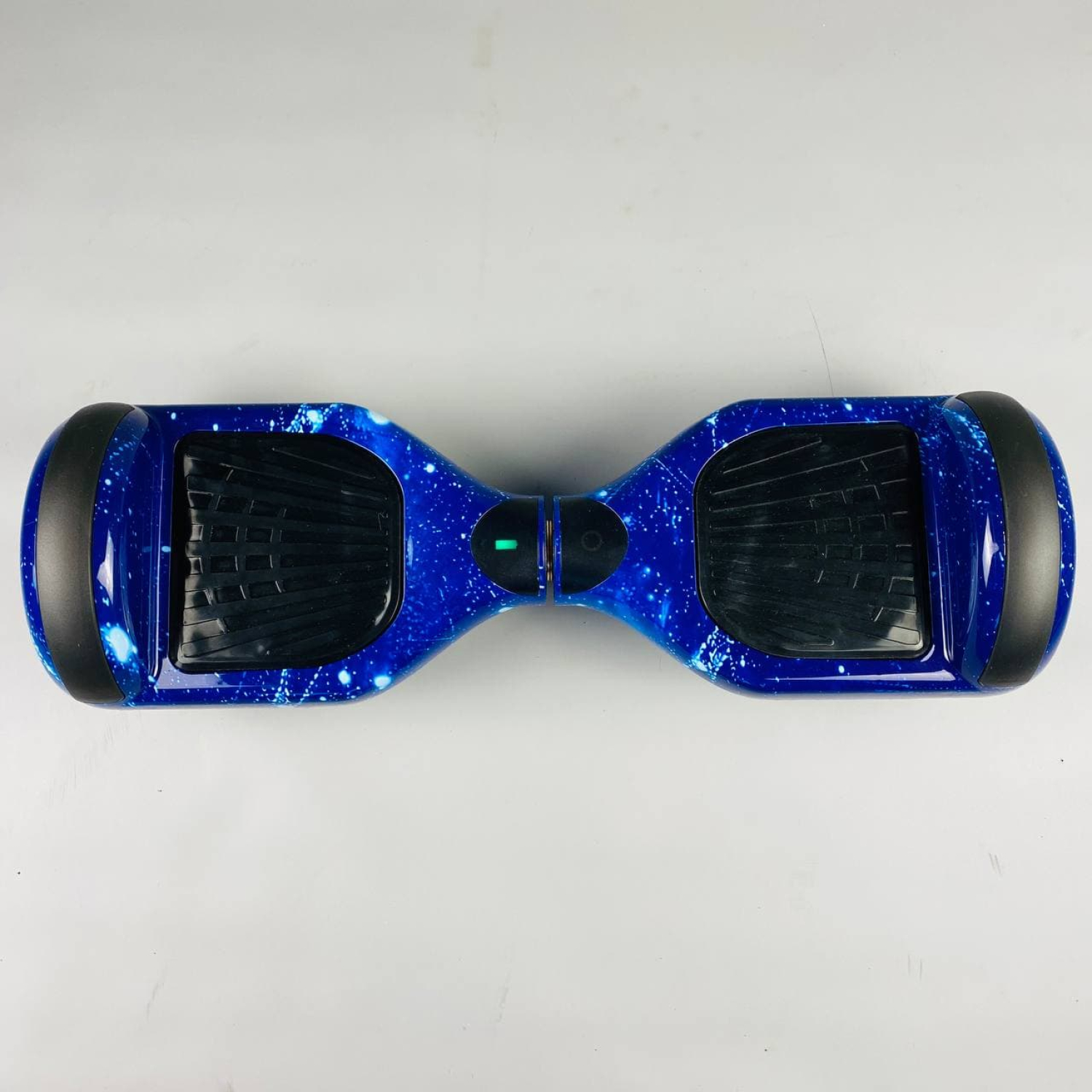 Гироборд Гироскутер Smart Balance 6.5'' Синий космос , Фото 3