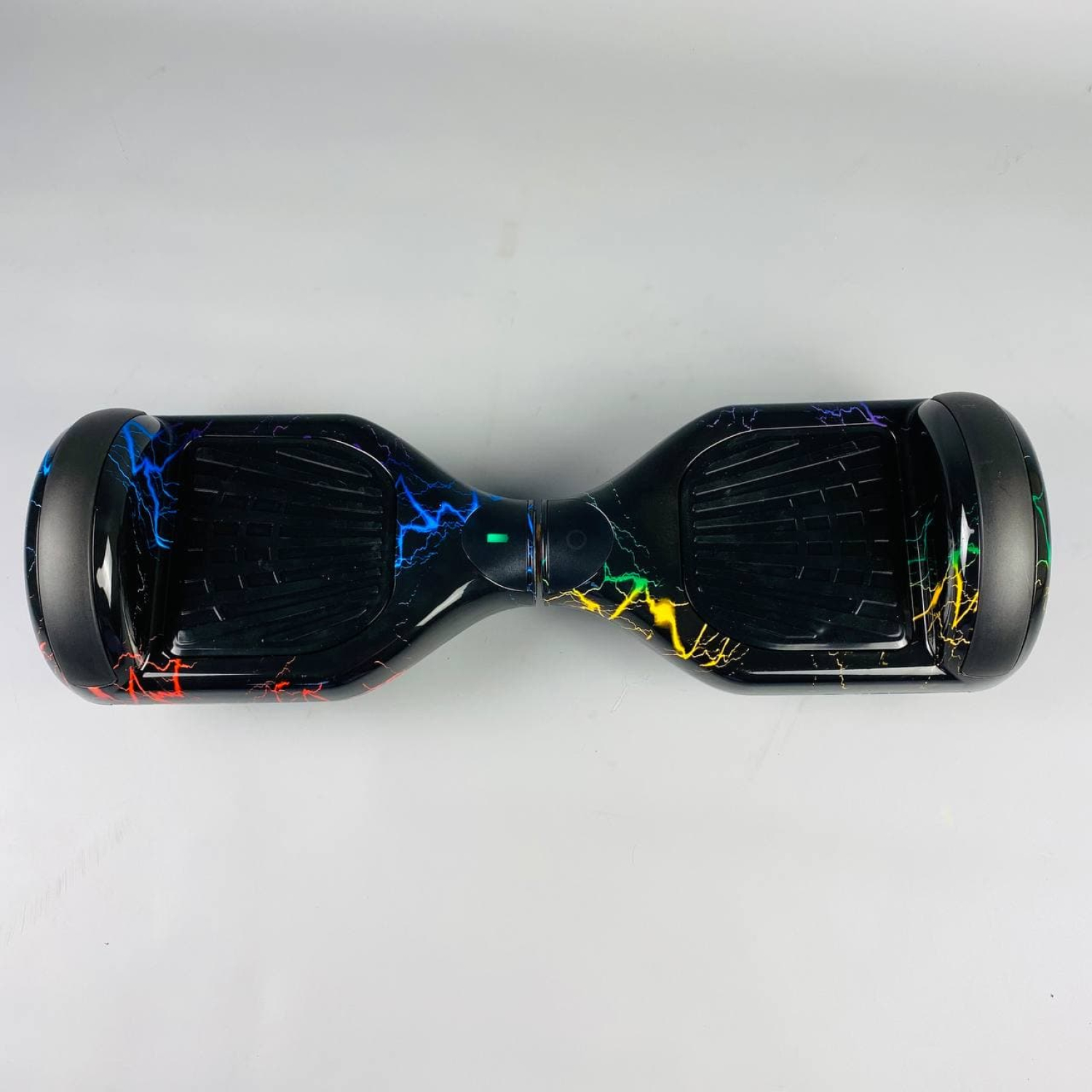 Гироборд Гироскутер Smart Balance 6.5'' Цветная молния, Фото 3
