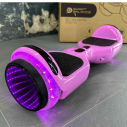 Гироборд Гироскутер SMART BALANCE U6 Infinity Max 6.5" Карамельно Розовый НОВИНКА 2025 ГОДА!, Фото 2