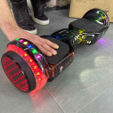 Гироборд Гироскутер SMART BALANCE U6 Infinity Max 6.5' Цветная Молния НОВИНКА 2025, Фото 3