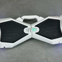 Гироборд Гироскутер SMART BALANCE U8 Infinity Max 8" Белый НОВИНКА 2025, Фото 7